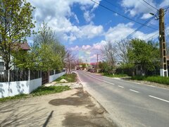 Teren in apropiere de Bucuresti - Posta